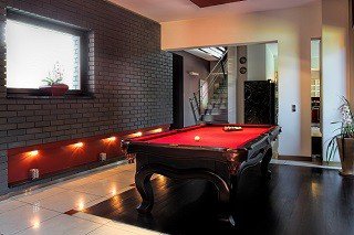 Professional pool table movers in Forrest City content img1